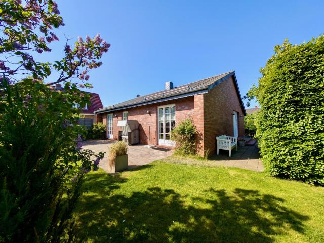 Haus kaufen in Alkersum, Schleswig-Holstein