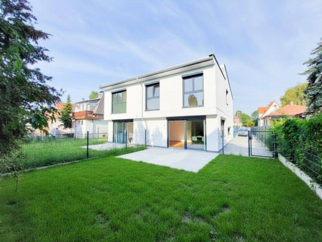 Haus mieten in Floridsdorf, Wien