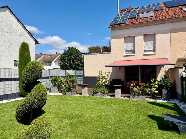 Haus kaufen in Kriftel, Hessen