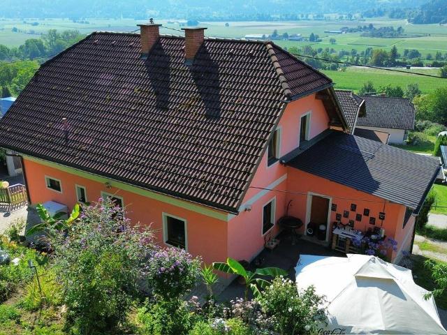 Haus kaufen in Liebenfels, Kärnten