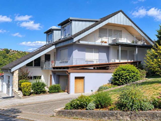 Haus kaufen in Grünsfeld, Main-Tauber-Kreis