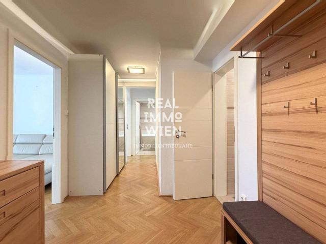 Apartment mieten in KG Landstraße, Wien