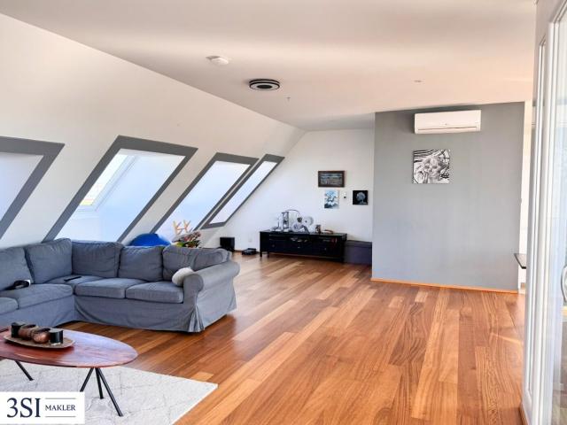 Wohnung kaufen in Seestadt, Wien