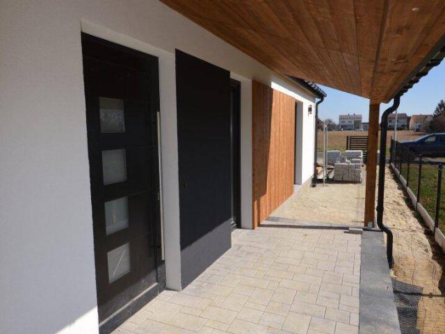 Haus kaufen in Großpetersdorf, Burgenland