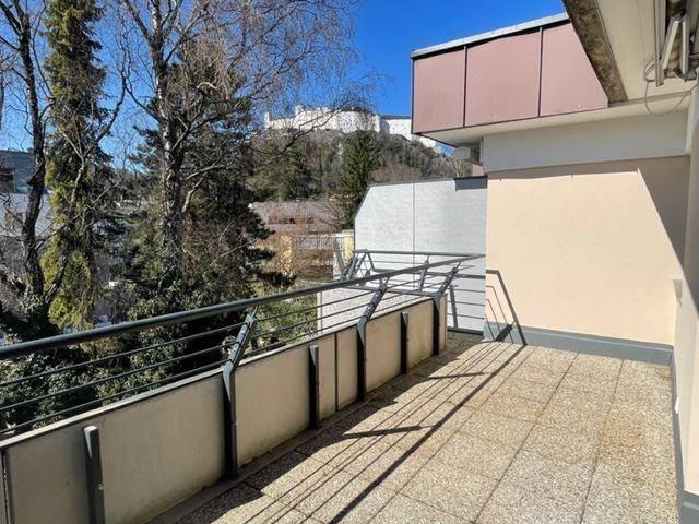Apartment mieten in Nonntal, Salzburg