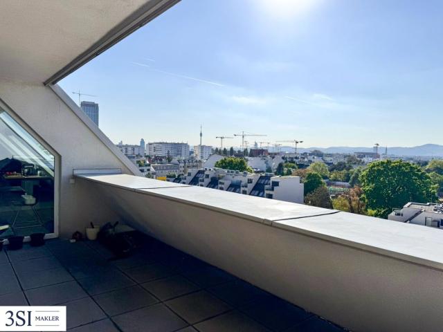 Wohnung kaufen in Seestadt, Wien