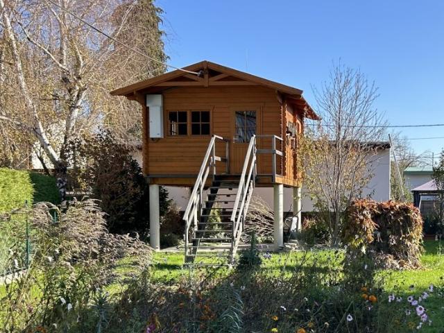 Haus kaufen in Klosterneuburg