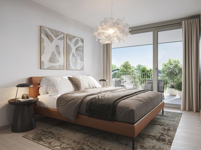 Apartment kaufen in Rankweil, Vorarlberg