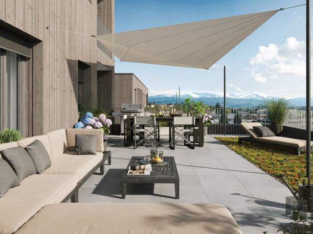Apartment kaufen in Rankweil, Vorarlberg