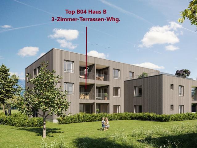 Apartment kaufen in Rankweil, Vorarlberg