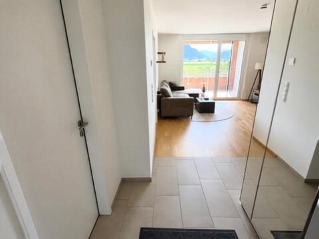 Apartment mieten in Klaus, Vorarlberg