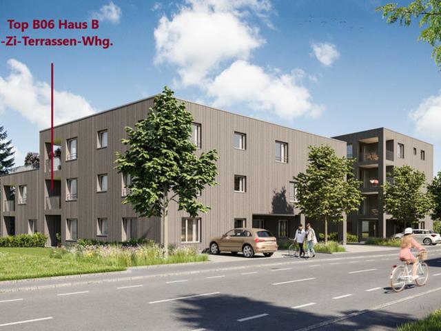 Apartment kaufen in Rankweil, Vorarlberg