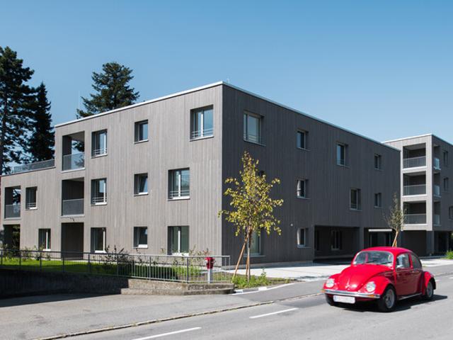 Apartment kaufen in Rankweil, Vorarlberg