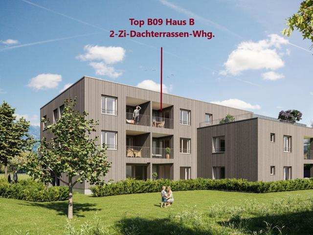 Apartment kaufen in Rankweil, Vorarlberg