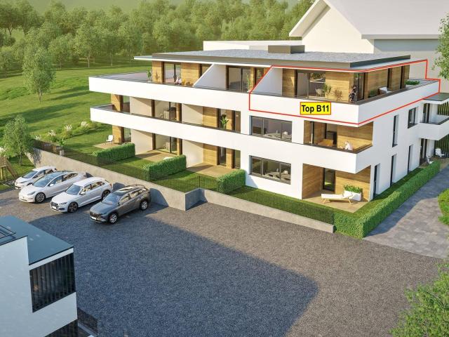 Apartment kaufen in Imst, Tirol