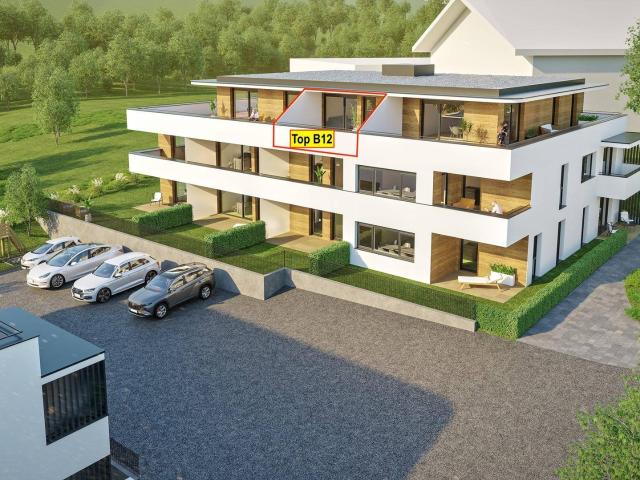 Apartment kaufen in Imst, Tirol
