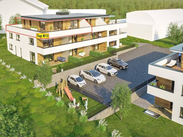 Apartment kaufen in Imst, Tirol