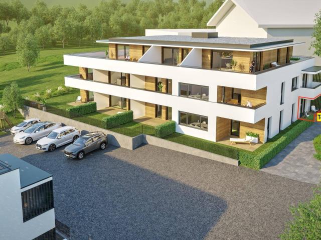 Apartment kaufen in Imst, Tirol