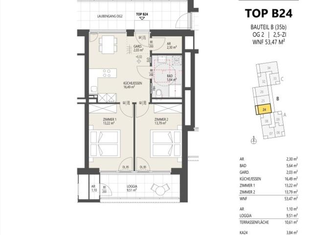 Wohnung kaufen in Innsbruck, Tirol