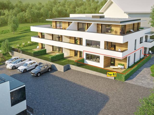 Apartment kaufen in Imst, Tirol