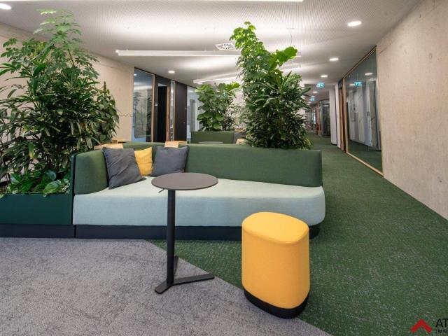 Büro mieten in Dornach-Auhof, Linz