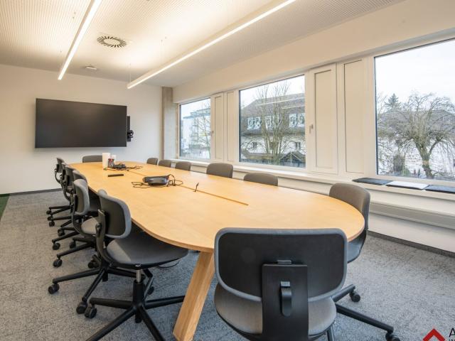 Büro mieten in Linz, Oberösterreich