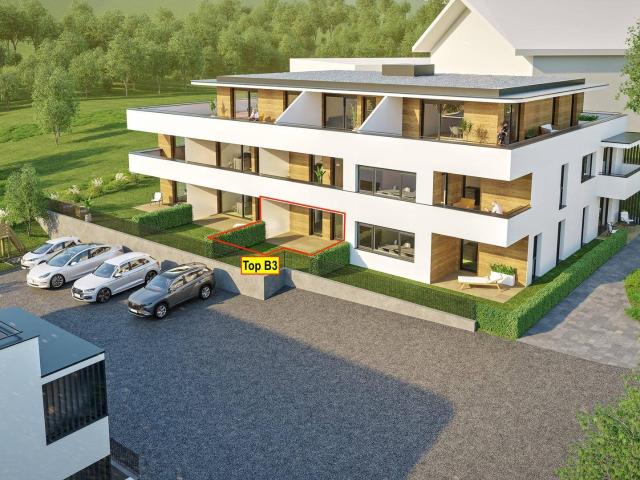 Apartment kaufen in Imst, Tirol