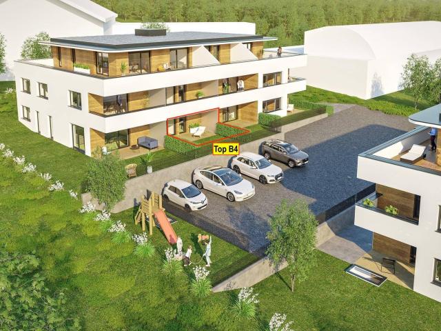 Apartment kaufen in Imst, Tirol