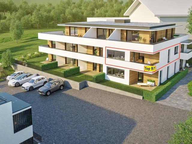 Apartment kaufen in Imst, Tirol