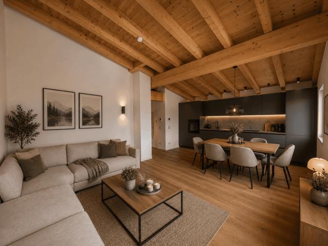 Apartment kaufen in Söll, Tirol