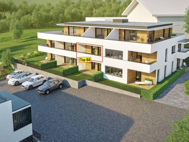 Apartment kaufen in Imst, Tirol
