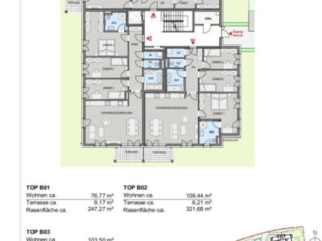 Wohnung kaufen in Baden, Niederösterreich