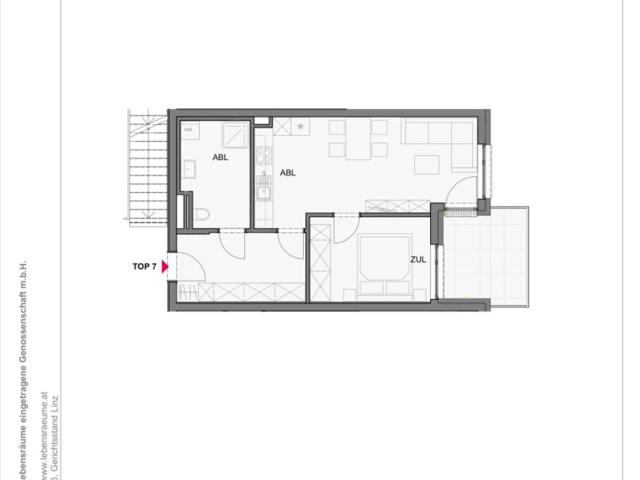 Wohnung mieten in Gallneukirchen, Oberösterreich