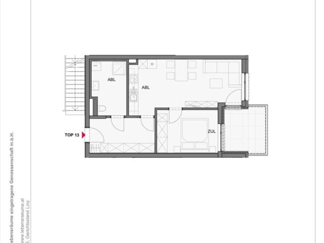Wohnung mieten in Gallneukirchen, Oberösterreich
