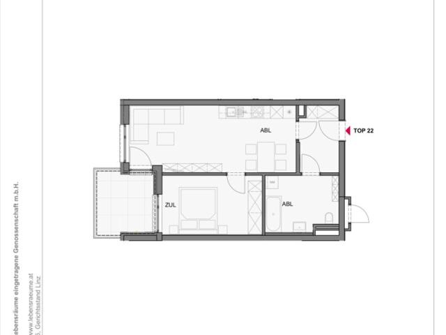 Wohnung mieten in Gallneukirchen, Oberösterreich