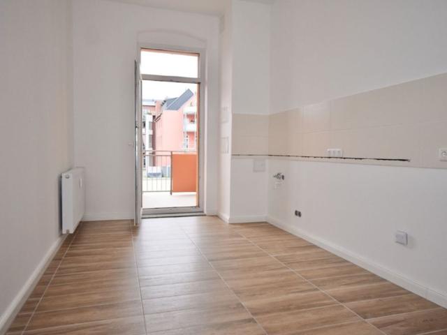 Apartment mieten in Chemnitz, Sachsen