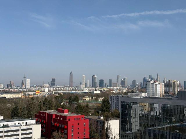 Wohnung kaufen in Sachsenhausen Süd, Sachsenhausen