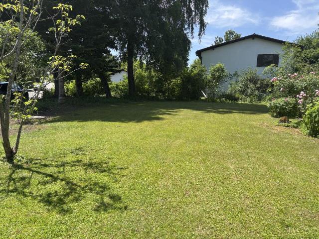 Erdgeschosswohnung kaufen in Starnberg, Bayern