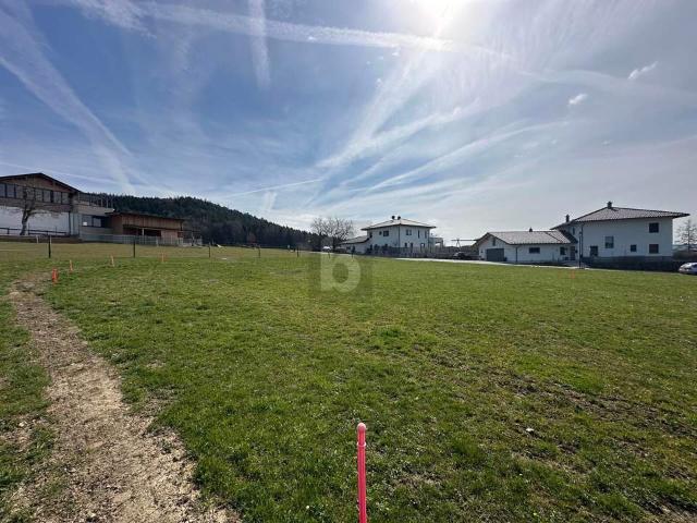 Grundstück kaufen in Haselbach, Braunau am Inn