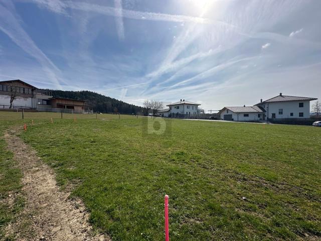 Grundstück kaufen in Weinberg, Schalchen