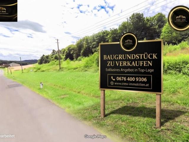 Grundstück kaufen in Jennersdorf, Bezirk Jennersdorf