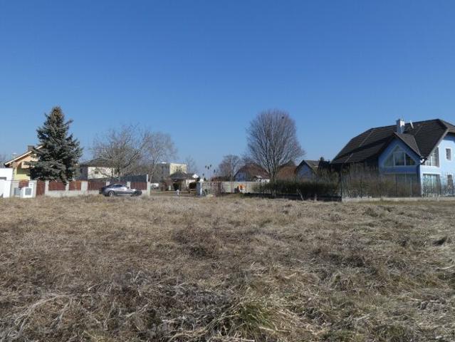 Grundstück kaufen in Enzersdorf an der Fischa, Niederösterreich