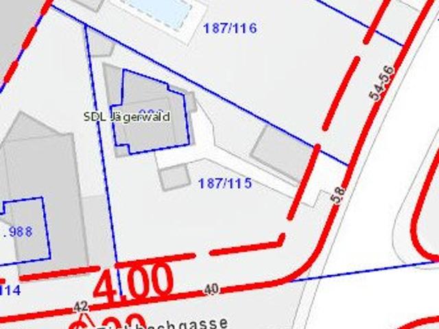 Grundstück kaufen in Seestadt, Wien