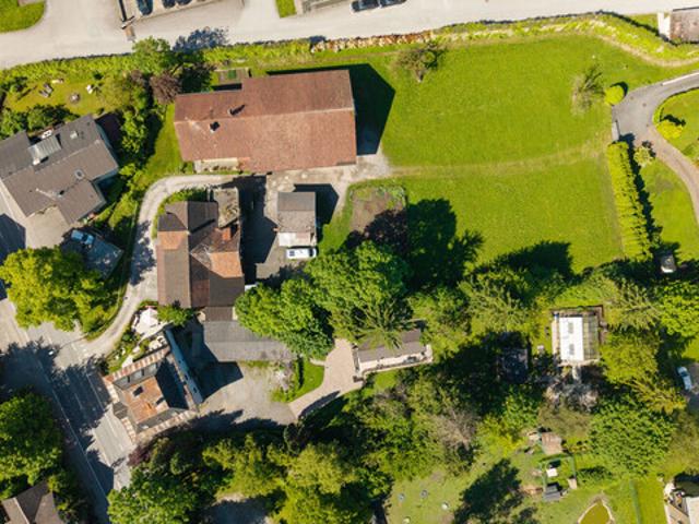 Grundstück kaufen in Hohenems, Vorarlberg