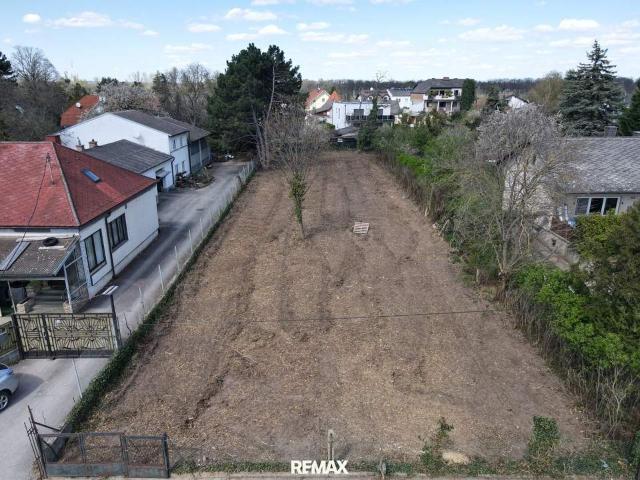 Grundstück kaufen in Gänserndorf, Niederösterreich