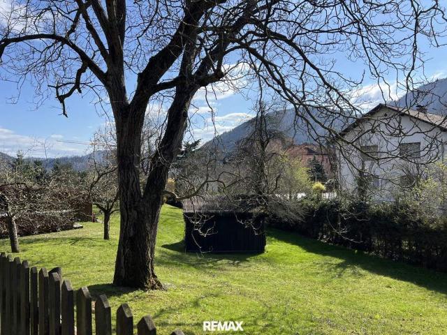 Grundstück kaufen in Steiermark