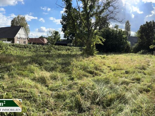 Erdgeschosswohnung kaufen in Bienenbüttel, Niedersachsen