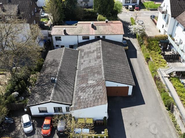 Erdgeschosswohnung kaufen in Taunusstein, Hessen