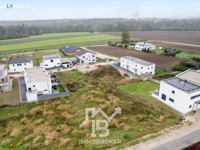 Immobilie kaufen in Edt bei Lambach, Oberösterreich