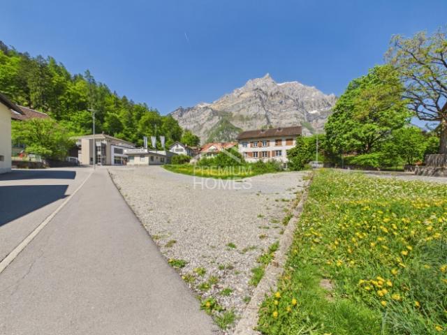 Wohnung kaufen in Glarus
